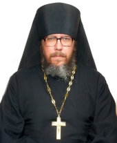 Даниил, иеромонах (Константинов Сергей Анатольевич)