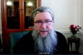 Митрополит Екатеринбургский Евгений провел вебинар о перспективах развития православных образовательных организаций