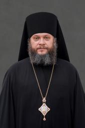 Мелетий, епископ Ардатовский и Атяшевский (Кисняшкин Иван Гаврилович)