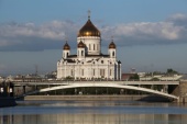 Более ста вдов священнослужителей московских приходов и ставропигиальных монастырей получили материальную помощь во втором квартале 2024 года