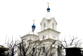 У селі Пилипи Хмельницької області України захоплено храм Української Православної Церкви