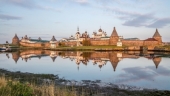 У 170-ту річницю відбиття атаки британського флоту на Соловецький монастир в Уряді РФ відзначили важливість історичного подвигу обителі