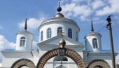 Суд лишил общину Украинской Православной Церкви права служить в Покровской церкви в селе Пархомовка Харьковской области