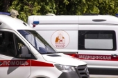 Более 700 пациентов из зоны конфликта прошли стационарное лечение в больнице святителя Алексия. Информационная сводка о помощи беженцам (за 20-22 июля 2024 года)