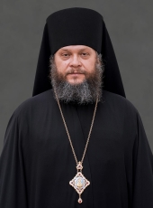 Мелетий, епископ Ардатовский и Атяшевский (Кисняшкин Иван Гаврилович)