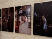 В Калининграде открылась выставка Всероссийского союза церковных фотографов