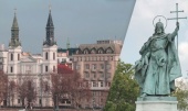 Образована комиссия по изучению положения дел в Будапештско-Венгерской епархии
