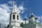 Сергиево-Посадская епархия передала помощь на Донбасс. Информационная сводка о помощи беженцам (от 25 июля 2024 года)