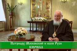 На Першому каналі завершився показ циклу передач, присвячених 30-річчю телепрограми «Слово пастиря»