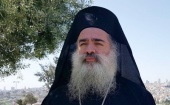 Archbishop Theodosios of Sebastia: We demand an immediate end to persecution of the Ukrainian Orthodox Church