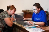 Report on church aid to victims in the Kursk and Belgorod regions for 16th August