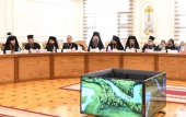 В Єгипті відбулася Нарада Помісних Православних та Стародавніх Східних Церков