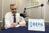 В.Р. Легойда прокоментував пропозицію виключити теорію Дарвіна зі шкільної програми