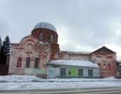 Состоялось совещание по вопросу передачи Александро-Невского собора города Бийска