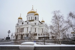 Понад ста вдів священнослужителів московських парафій та ставропігійних монастирів отримали матеріальну допомогу у четвертому кварталі 2024 року