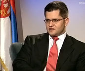 Вук Еремич: Кто бы ни победил на парламентских выборах, политика Сербии в отношении Косово и Метохии не изменится