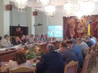 Министерство образования и науки Украины поддержало инициативу о предоставлении религиозным организациям права учреждать учебные заведения