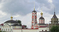 В Ростове Великом при монастыре откроют детский дом
