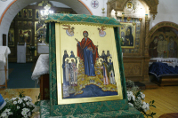 Международная выставка православного искусства 'Свет миру' откроется в Москве 30 января