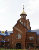 При женском монастыре Кемеровской епархии откроется приют для девочек-сирот