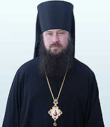 Епископ Барнаульский и Алтайский Максим тяжело пострадал в автокатастрофе