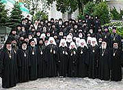 Мировое православное сообщество обеспокоено положением украинского Православия