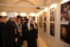 В Храме Христа Спасителя открылась выставка &laquo;Православие в Польше: история и современность&raquo;