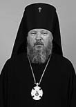 Святейший Патриарх Алексий поздравил архиепископа Красноярского и Енисейского Антония с 35-летием служения в священном сане