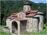Телеканал 'Спас' объявил конкурс на лучший архитектурный проект храма для Абхазии и Южной Осетии
