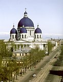Начинаются полномасштабные работы по восстановлению петербургского Троицкого собора