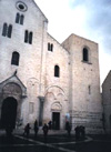 Выставка 'Сокровища базилики свт. Николая в Бари' открылась в Государственном историческом музее