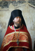 Служение Святейшего Патриарха Кирилла и Блаженнейшего Митрополита Ионы в Неделю святых жен-мироносиц в Успенском соборе Кремля