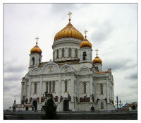 Епархиальное собрание города Москвы состоится 12 декабря