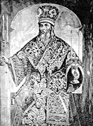 В Суздале отмечается юбилей одного из выдающихся иерархов Русской Церкви XVII века