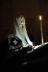 Великое повечерие с чтением канона святого Андрея Критского, чистый понедельник 6 марта