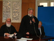 В Париже прошла епархиальная конференция архиепископии приходов русской традиции