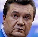Патриаршее поздравление В.Ф.Януковичу в связи с его избранием на пост Премьер-министра Украины
