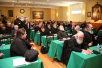 На IV Всезарубежном Соборе Русской Православной Церкви Зарубежом