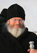 Епископ Панкратий: 'Для истинного возрождения монастырей в России важно перенять эстафету духа из монастырей Афона'