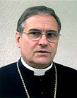 Католический епископ Христо Пройков считает, что вступление Болгарии в ЕС несет определенный риск