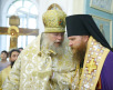 Круглый стол, посвященный святителю Иннокентию, митрополиту Московскому