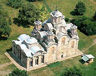 В православных монастырях Косово отключено электричество