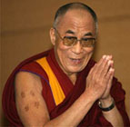 Китайские СМИ сообщают о связях Далай-ламы с сектами 'Аум Синрикё' и 'Фалуньгун'