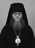 Предстоятель Русской Церкви поздравил епископа Биробиджанского и Кульдурского Иосифа с 25-летием иерейской хиротонии