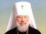 Блаженнейший митрополит Владимир вслед за Святейшим Патриархом осудил 'чин всенародного покаяния'