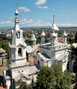 Прихожане просят восстановить богослужение на церковнославянском языке в тбилисской церкви святого Иоанна Богослова