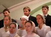 III Пасхальный творческий вечер православной молодежи