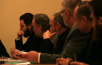 Заседание оргкомитета XV Рождественских чтений 18 октября 2006 г.
