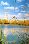Дивеевский монастырь стал международным паломническим центром