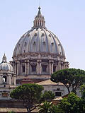 Документы показывают, что строительство римского собора святого Петра сопровождалось серьезными конфликтами